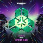 Cover: Crypton - Behind (Crypton Remix)