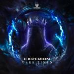 Cover: Experion - Dark Times