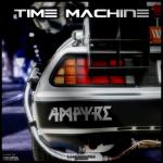 Cover: Ampyre - Time Machine