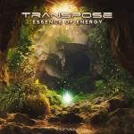 Cover: Transpose - Essence Of Energy