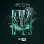 Cover: Ecstatic &amp;amp; Audiotricz - Bow Down