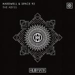 Cover: Hardwell & Space 92 - The Abyss