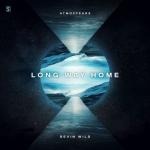 Cover: MERYLL - Long Way Home