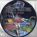Cover: Tunnel Allstars feat. DJ Yanny - Captain Future (Enemies Attack)