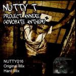 Cover: Nutty T - Project Annexe (Advokate Anthem)