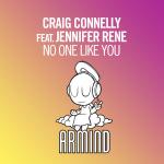 Cover: Craig Connelly feat. Jennifer Rene - No One Like You