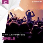Cover: DRYM & Jennifer Rene - Smile