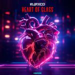 Cover: KURXCO - Heart Of Glass