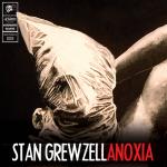 Cover: Stan Grewzell - Das Kollektiv