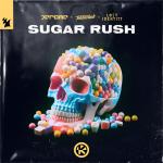 Cover: Teknoclash &amp;amp;amp;amp;amp; Lost Identity - Sugar Rush