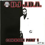 Cover: J.D.A. - Encore (Do Ya Want More)