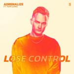 Cover: ADN Lewis - Lose Control