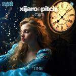 Cover: XiJaro &amp;amp; Pitch with Cari - Time