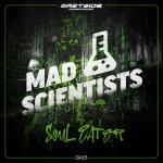 Cover: Mad - Soul Eater