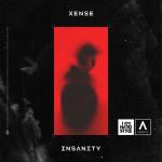 Cover: Xense - Insanity