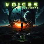 Cover:  - Voices