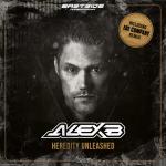 Cover: Alex B - Heredity Unleashed