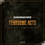 Cover: Gangs Of New York - Fearsome Acts