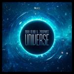 Cover: Zonophase - Universe