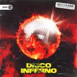 Cover: Who Da Funk feat. Jessica Eve - Shiny Disco Balls - Disco Inferno
