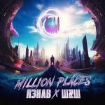 Cover: R3HAB - Million Places