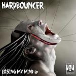 Cover: Hardbouncer - Losing My Mind