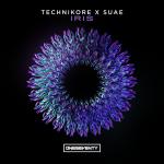 Cover: Technikore & Suae - Iris