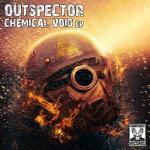Cover: OutSpector - The Pope's Exorcist