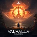 Cover: Revizion - Valhalla