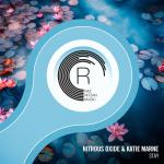 Cover: Nitrous Oxide &amp; Katie Marne - Stay