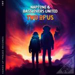 Cover: Naptone &amp; Basslovers United - Two Of Us