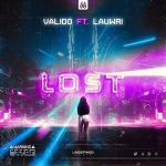 Cover: Valido ft. Lauwri - Lost