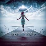 Cover: Richard Markz - Take My Hand