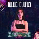 Cover: Zaphire - Scarlet