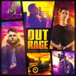 Cover: Adjuzt & Exproz - Outrage