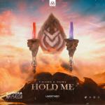 Cover: Valido & NGMA - Hold Me