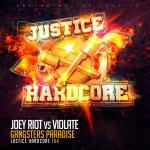 Cover: Joey Riot - Gangsters Paradise