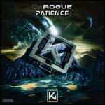 Cover: DaRogue - Patience