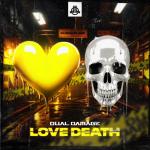 Cover: Damage - Love Death