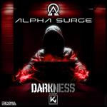 Cover: Alpha - Darkness