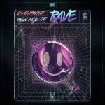 Cover: Chaos - New Age Of Rave