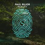 Cover: Paul Bujor - Reality