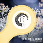 Cover: Costa & Roberta Harrison - Through Your Eyes