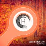 Cover: Sarah Lynn - I See His Eyes