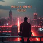 Cover: Mirisz & Ampyre - Tonight