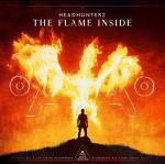 Cover: Headhunterz - The Flame Inside