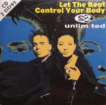 Cover: 2 Unlimited - Let The Beat Control Your Body (Extended Mix)