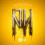 Cover: Audiotricz - Unstoppable