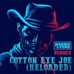 Cover: Harris &amp; Ford &amp; Rednex - Cotton Eye Joe (Reloaded)