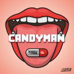 Cover: Harris &amp; Ford Ft. PHIVA - Candyman (Dolly Song)